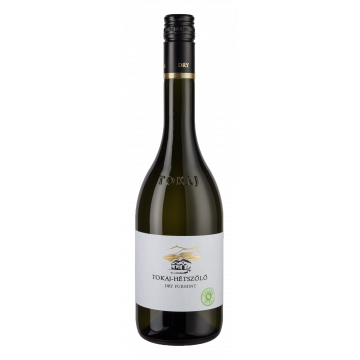 TOKAJ - HETSZÖLÖ Dry Furmint Bio 2021 - Tokaj Hetszolo