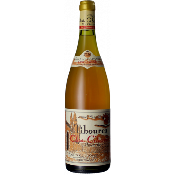 Tradition Rosé 2022 - Clos Cibonne - Cru Classé