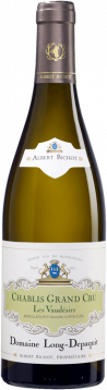 DOMAINE LONG-DEPAQUIT Chablis Grand Cru Les Vaudesirs 2020 - Dominio Long-Depaquit - Maison Albert Bichot