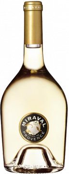 Miraval Blanc 2023