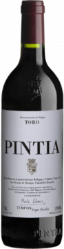 BODEGAS VEGA SICILIA Pintia 2019 - Vega Sicilia