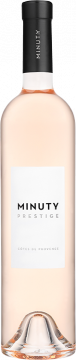 MINUTY SA Prestige Rosé 2023 - Minuty