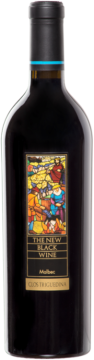 The New Black Wine 2014 - Clos Triguedina - Jean-Luc Baldes