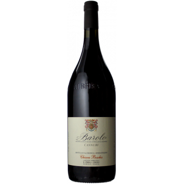 Magnum - Barolo Cannubi 2020 - E. Pira e Figli Chiara Boschis