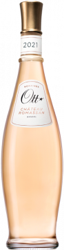 Domaines Ott - Château Romassan 2023