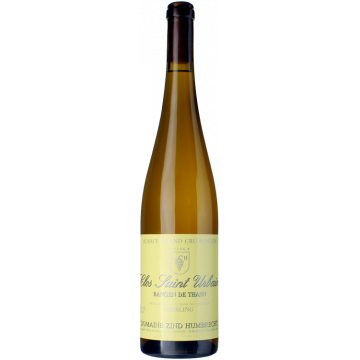 DOMAINE ZIND HUMBRECHT Riesling Rangen de Thann Clos Saint-Urbain 2022 - Dominio Zind-Humbrecht