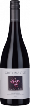 Pinot Noir 2021 - Greywacke