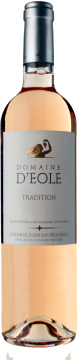 DOMAINE D'ÉOLE Éole Rosé 2023 - DOMINIO D'Éole