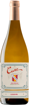 BODEGAS CVNE Cune Albariño 2023 - CVNE