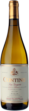 Contino Blanco 2021 - CVNE