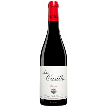 La Casilla 2021 -  Bodegas y Viñedos Ponce