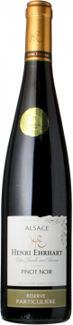 Pinot Noir Réserve Particuliere 2023 - Henri Ehrhart