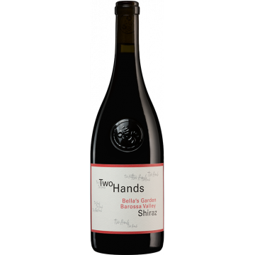 Bella's Garden Shiraz 2020 - Two Hands Wines