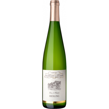 DOMAINE ALLIMANT-LAUGNER Riesling 2023 - Dominio Allimant-Laugner