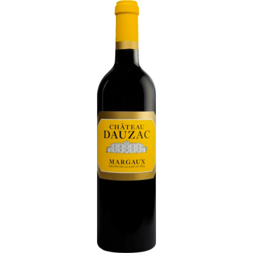 Château Dauzac 2021