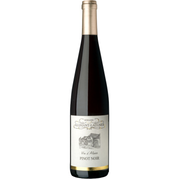 DOMAINE ALLIMANT-LAUGNER Pinot Noir 2023 - dominio Allimant-Laugner