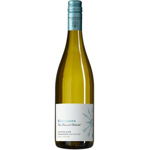 Vins etrangers - 1 Marlborough Sauvignon Blanc 2022 Rimapere 75cl - Publicité