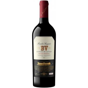 Vins etrangers - 1 Napa Valley Georges De Latour Private Reserve 2020 Beaulieu Vineyard 75cl - Publicité