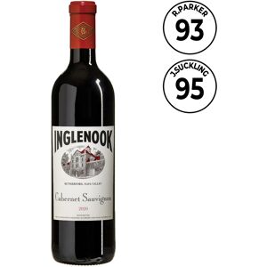 Vins etrangers - 1 Napa Valley Cabernet Sauvignon 2020 Inglenook 75cl - Publicité