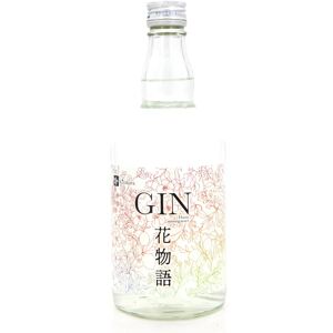 Asiamarché france Gin Japonais Sakura Kizakura 700ml 47° - Publicité