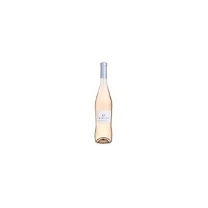 GENERIQUE M minuty 2018 côtes de provence - vin rosé de provence - Publicité