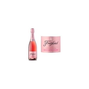 GENERIQUE Freixenet vin mousseux rosé d'espagne 75 cl - Publicité