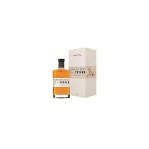 GENERIQUE Yushan - blended malt whisky taiwan - 40%vol - 70cl - Publicité