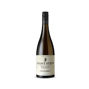 Giant Steps , Applejack Vineyard' Chardonnay, Australie/Yarra Valley (caisse de 6x750ml), VIN BLANC - Publicité