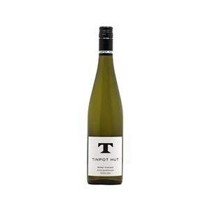 Tinpot Hut , Barker Vineyard' Riesling, New Zealand/Marlborough (caisse de 6x750ml), VIN BLANC - Publicité