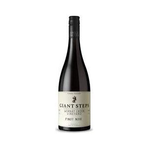 Giant Steps , Wombat Creek Vineyard' Pinot Noir, Australie/Yarra Valley (caisse de 6x750ml), VIN ROUGE - Publicité