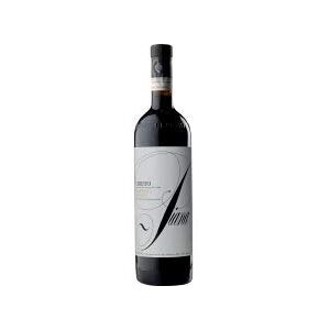 Ceretto , Barbera d'Alba Piana, (Caisse de 6x75cl), Italie, Vin rouge - Publicité