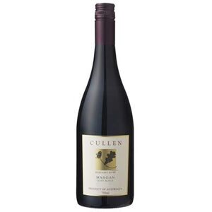 Cullen , Mangan Vineyard East Block` Margaret River (Caisse de 6x75cl) Australie/Margaret River (58% Petit Verdot, 42% Malbec) Vin rouge - Publicité