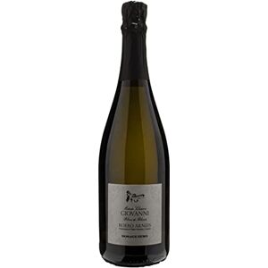 Negro Angelo Negro Roero Arneis Blanc de Blancs Dosage Zero Giovanni 2017 - Publicité