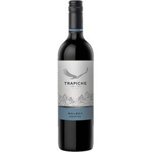 Trapiche , Melodias WMS Malbec, Argentine/Mendoza, 750ml, VIN ROUGE - Publicité