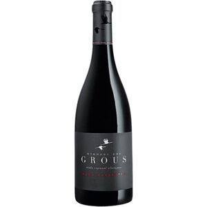 Herdade dos Grous Alentejo Moon Harvest Rouge 2021 Vin Rouge duPortugal (75cl) Biodynamie - Publicité