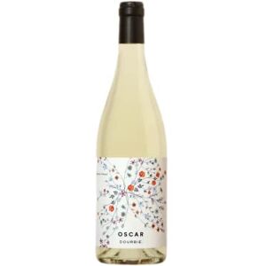 La Dourbie Oscar Bio Vin Blanc, 75 cl - Publicité