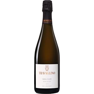 Travaglino Grand Cuvèe Blanc de Noir Extra Brut Millesimato 2018 - Publicité