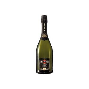 Martini Brut Vin Pétillant Lot de 12 - Publicité