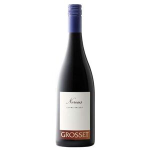 Grosset , Nereus` Clare Valley (Caisse de 6x75cl) Australie/Clare Valley (90% Syrah/Shiraz, 10% Nero d`Avola) Vin rouge - Publicité