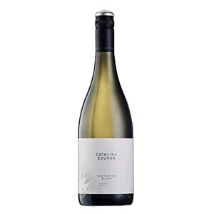 Endeavour Wines Catalina Sounds Sauvignon Blanc, Marlborough (caisse de 6x75cl) Nouvelle Zélande, vin blanc - Publicité