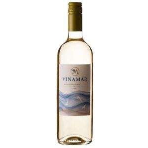 Viñamar , Sauvignon Blanc Reserva, VIN BLANC, 75cl, Chili/Casablanca Vallée - Publicité