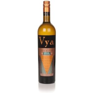 Quady , Vya' Extra Dry Vermouth, VERMOUTH (caisse de 6x75cl) USA/California - Publicité