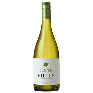 Vasse Felix , Filius Chardonnay, VIN BLANC (caisse de 6x75cl) Australie/Margaret River - Publicité