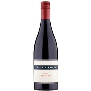 Shaw + Smith , Adelaide Hills Shiraz MAGNUM (Caisse de 3x150cl) Australie/Adelaide Hills (100% Syrah/Shiraz) Vin rouge - Publicité