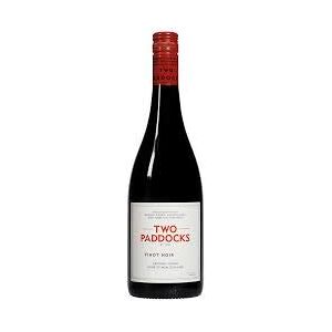 Two Paddocks , Estate Pinot Noir, VIN ROUGE (caisse de 6x75cl) Nouvelle-Zélande/Central Otago - Publicité