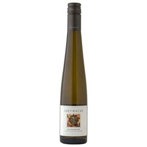 Greywacke , Marlborough Botrytis Pinot Gris DEMI (Caisse de 12x37,5cl) Nouvelle Zealand (100% Pinot Gris) Vin Blanc - Publicité