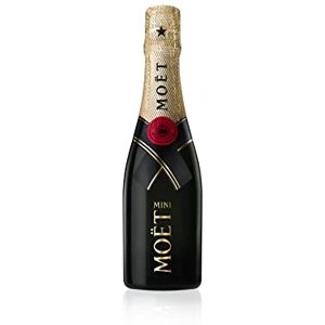 Moët & Chandon Champagne IMPÉRIAL Brut 12% Vol. 0,2l - Publicité