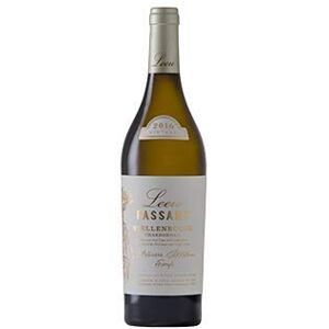 Leeu Passant, Chardonnay, Stellenbosch, Afrique du Sud, (caisse de 6x75cl), Vin Blanc - Publicité