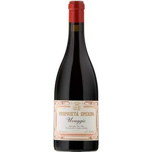 Proprietà Sperino , Uvaggio` Coste della Sesia Rosso (Caisse de 6x75cl) Italie/Piedmonte (80% Nebbiolo, 15% Vespolina, 5% Croatina) Vin rouge - Publicité