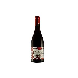 Nathan Kendall Pinot Noir, Finger Lakes, Etats-Unis/New York (caisse de 6x750ml), VIN ROUGE - Publicité